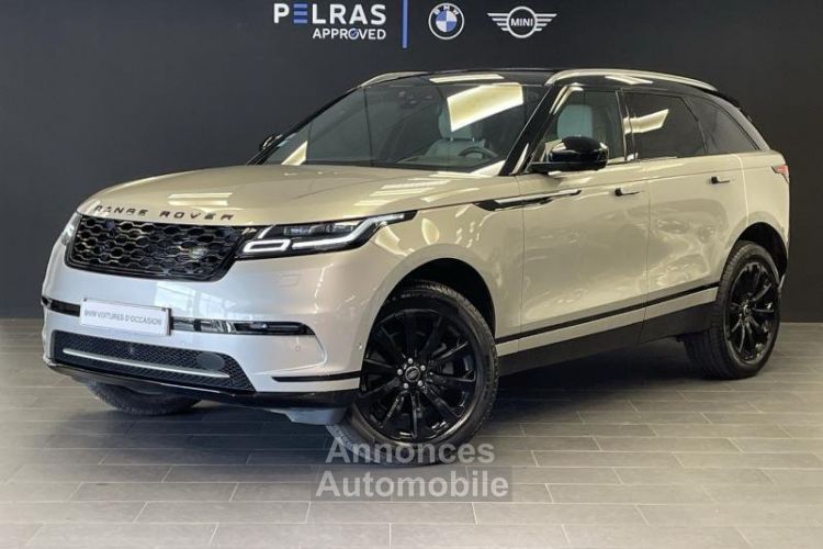 Land Rover Range Rover Velar 2.0P 300ch SE AWD BVA - <small></small> 53.490 € <small>TTC</small> - #1