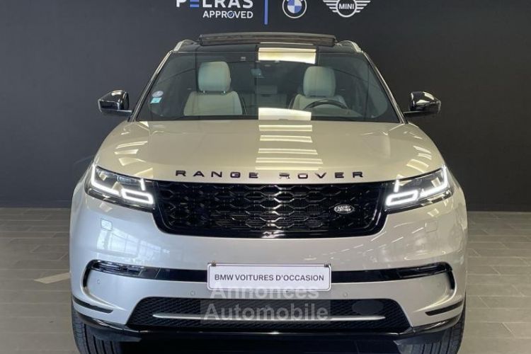 Land Rover Range Rover Velar 2.0P 300ch SE AWD BVA - <small></small> 53.490 € <small>TTC</small> - #2