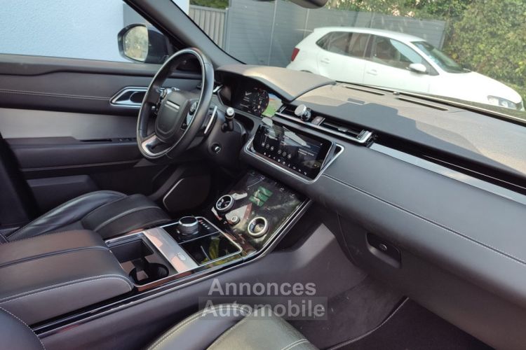 Land Rover Range Rover Velar 3.0 D V6 300 R-Dynamic HSE - <small></small> 44.990 € <small>TTC</small> - #19