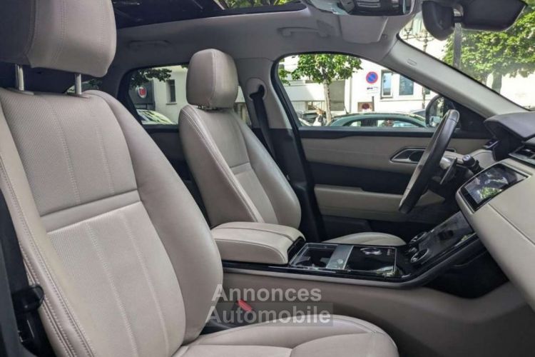 Land Rover Range Rover Velar 3.0 D300 300 SE R-DYNAMIC 4WD BVA - <small></small> 31.990 € <small>TTC</small> - #11