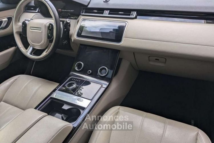 Land Rover Range Rover Velar 3.0 D300 300 SE R-DYNAMIC 4WD BVA - <small></small> 31.990 € <small>TTC</small> - #20