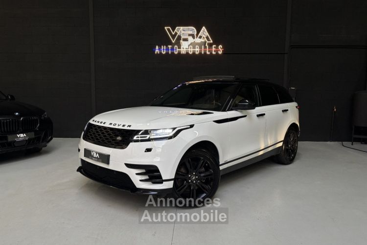 Land Rover Range Rover Velar 3.0 D300 BVA R-Dynamic - <small></small> 37.990 € <small>TTC</small> - #1