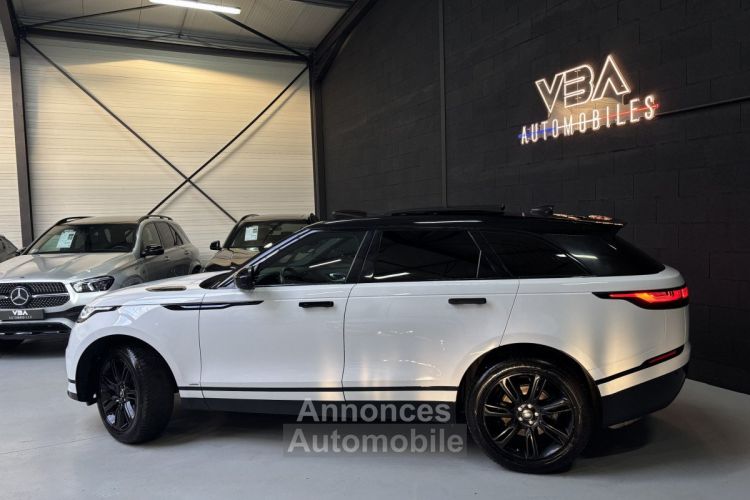 Land Rover Range Rover Velar 3.0 D300 BVA R-Dynamic - <small></small> 37.990 € <small>TTC</small> - #4