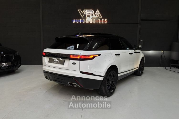 Land Rover Range Rover Velar 3.0 D300 BVA R-Dynamic - <small></small> 37.990 € <small>TTC</small> - #6