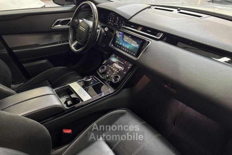 Land Rover Range Rover Velar 3.0 D300 BVA R-Dynamic - <small></small> 37.990 € <small>TTC</small> - #19