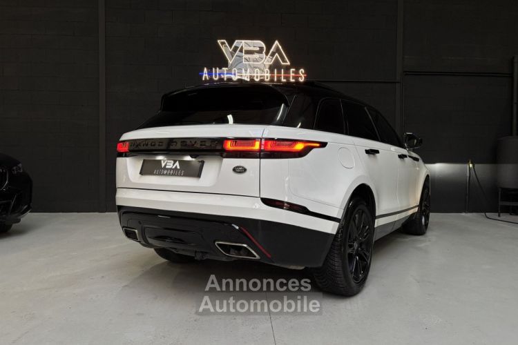 Land Rover Range Rover Velar 3.0 D300 BVA R-Dynamic - <small></small> 37.990 € <small>TTC</small> - #30