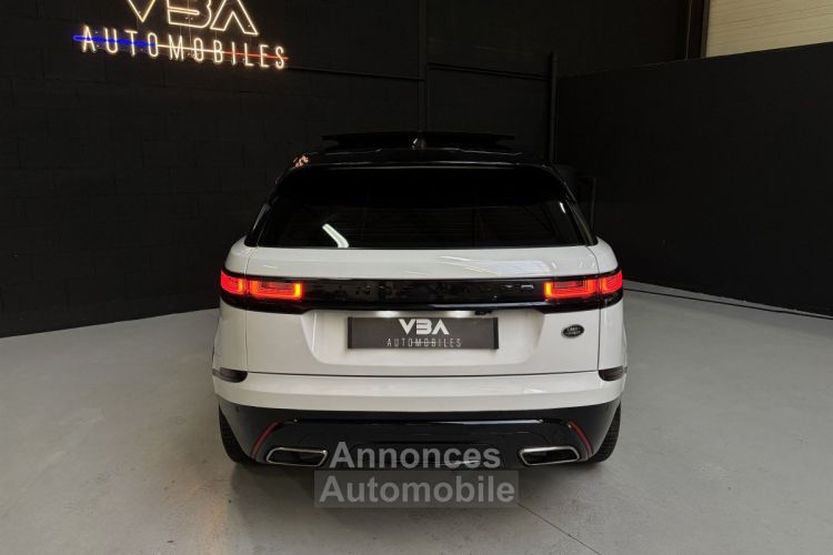 Land Rover Range Rover Velar 3.0 D300 BVA R-Dynamic - <small></small> 37.990 € <small>TTC</small> - #31