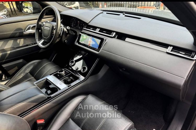 Land Rover Range Rover Velar 3.0 D300 HSE R-DYNAMIC AUTO - <small></small> 40.990 € <small>TTC</small> - #8