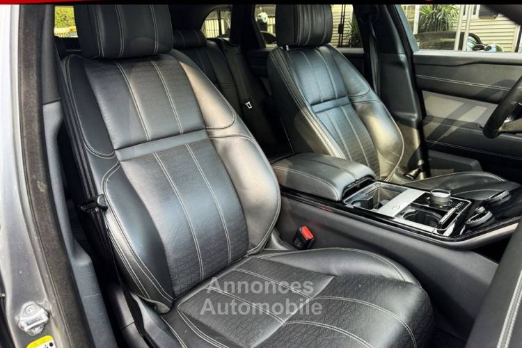 Land Rover Range Rover Velar 3.0 D300 HSE R-DYNAMIC AUTO - <small></small> 40.990 € <small>TTC</small> - #10