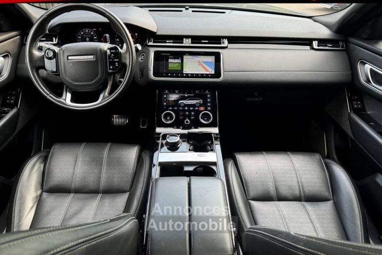 Land Rover Range Rover Velar 3.0 D300 HSE R-DYNAMIC AUTO - <small></small> 40.990 € <small>TTC</small> - #12