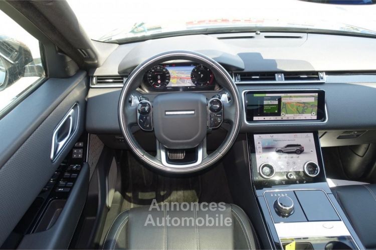 Land Rover Range Rover VELAR 3.0 V6 D300 - BVA R-Dynamic HSE - <small></small> 53.990 € <small>TTC</small> - #9