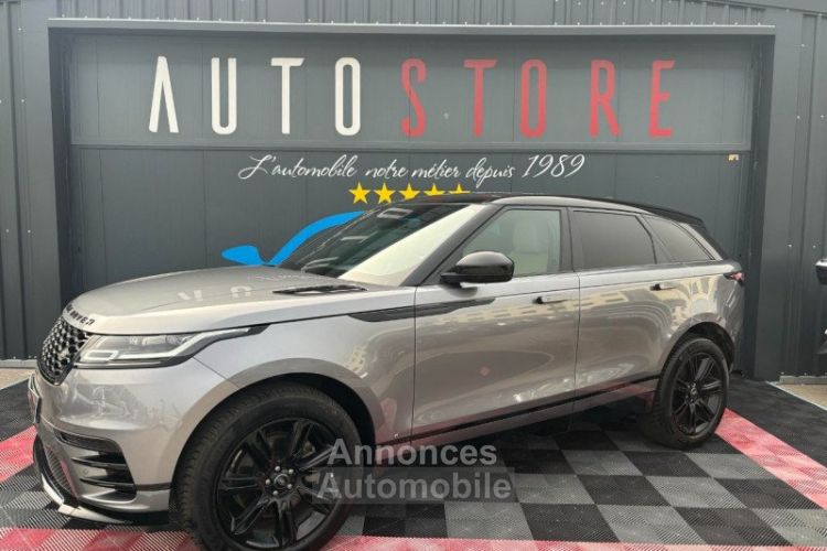 Land Rover Range Rover Velar 3.0D V6 300 CH R-DYNAMIC HSE AWD BVA - <small></small> 50.890 € <small>TTC</small> - #1