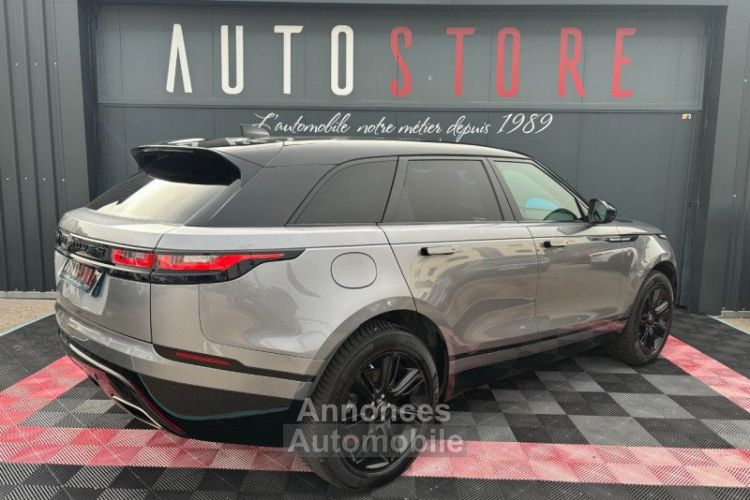 Land Rover Range Rover Velar 3.0D V6 300 CH R-DYNAMIC HSE AWD BVA - <small></small> 50.890 € <small>TTC</small> - #3