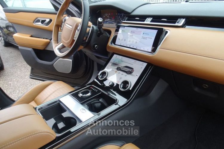 Land Rover Range Rover Velar 3.0D V6 300CH R-DYNAMIC HSE AWD BVA - <small></small> 37.890 € <small>TTC</small> - #14