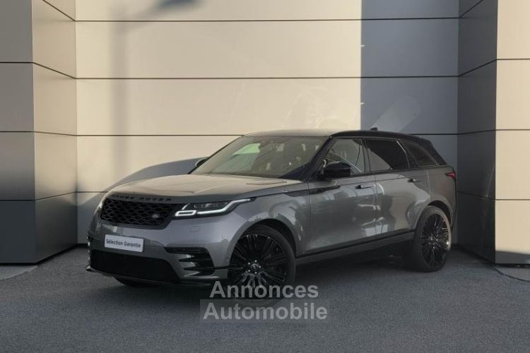 Land Rover Range Rover Velar 3.0D V6 300ch R-Dynamic HSE AWD BVA - <small></small> 54.900 € <small>TTC</small> - #1