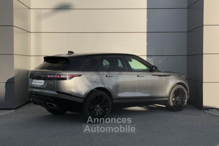 Land Rover Range Rover Velar 3.0D V6 300ch R-Dynamic HSE AWD BVA - <small></small> 54.900 € <small>TTC</small> - #2