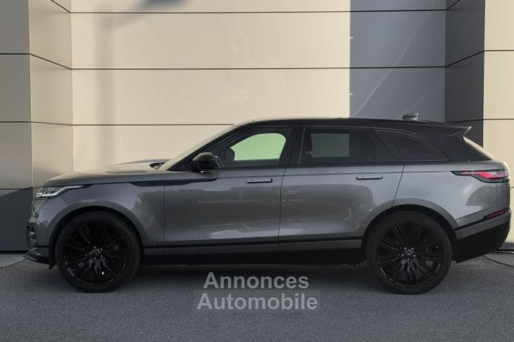 Land Rover Range Rover Velar 3.0D V6 300ch R-Dynamic HSE AWD BVA - <small></small> 54.900 € <small>TTC</small> - #6