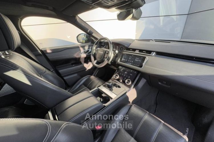 Land Rover Range Rover Velar 3.0D V6 300ch R-Dynamic HSE AWD BVA - <small></small> 54.900 € <small>TTC</small> - #17