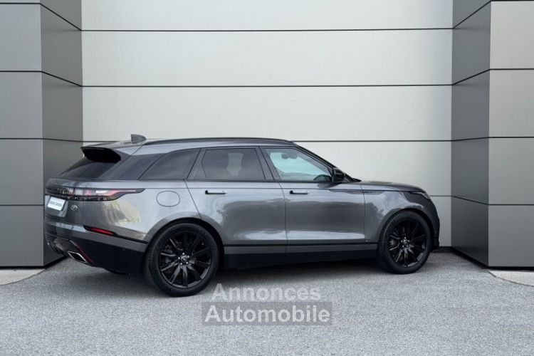 Land Rover Range Rover Velar 3.0D V6 300ch R-Dynamic S AWD BVA - <small></small> 44.900 € <small>TTC</small> - #2