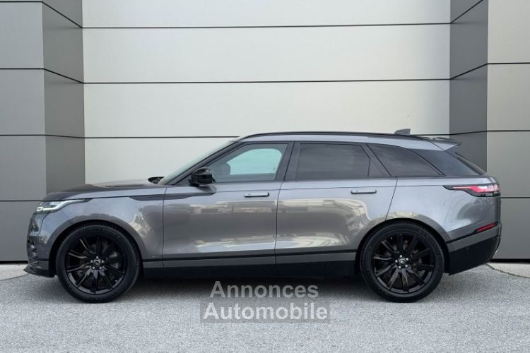 Land Rover Range Rover Velar 3.0D V6 300ch R-Dynamic S AWD BVA - <small></small> 44.900 € <small>TTC</small> - #6