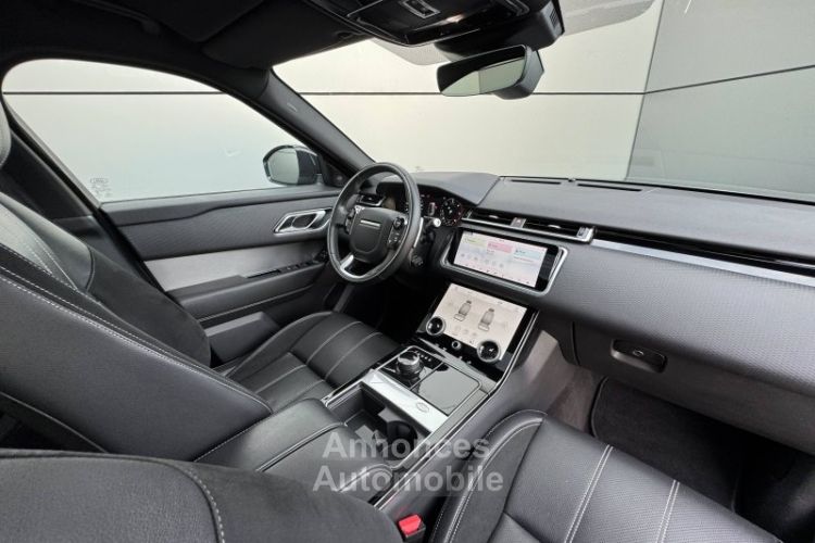 Land Rover Range Rover Velar 3.0D V6 300ch R-Dynamic S AWD BVA - <small></small> 44.900 € <small>TTC</small> - #16