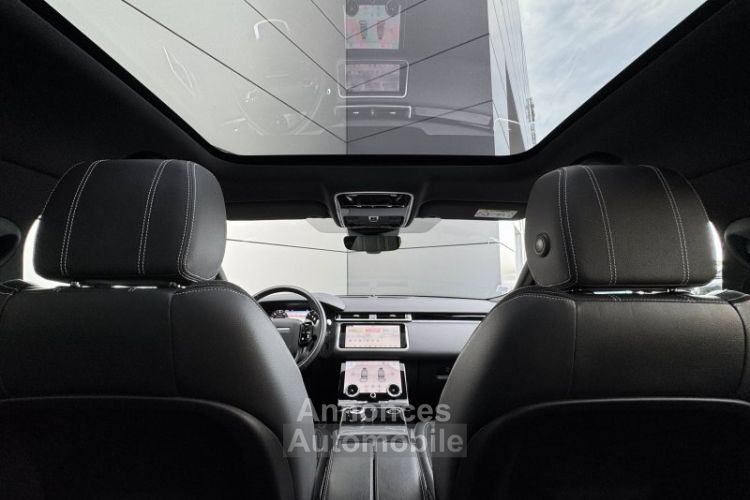 Land Rover Range Rover Velar 3.0D V6 300ch R-Dynamic S AWD BVA - <small></small> 44.900 € <small>TTC</small> - #19