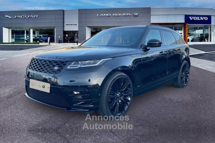 Land Rover Range Rover Velar 3.0D V6 300ch R-Dynamic SE AWD BVA - <small></small> 45.900 € <small>TTC</small> - #1