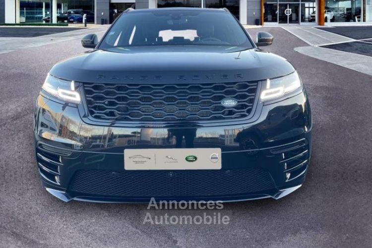 Land Rover Range Rover Velar 3.0D V6 300ch R-Dynamic SE AWD BVA - <small></small> 45.900 € <small>TTC</small> - #9