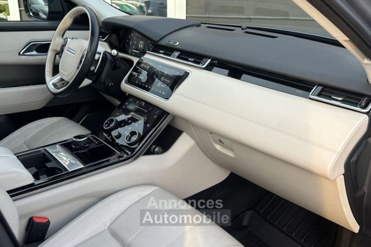 Land Rover Range Rover Velar 3.0D V6 300CH S AWD BVA - <small></small> 33.990 € <small>TTC</small> - #17