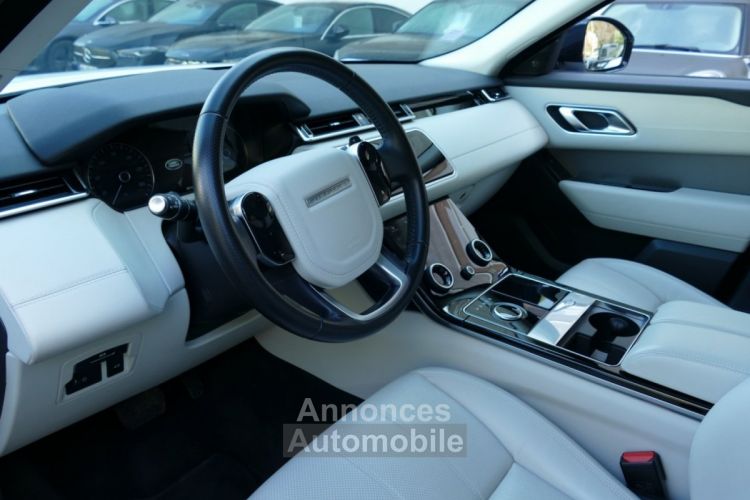 Land Rover Range Rover Velar 3.0L D 300 Ch BVA S - <small></small> 39.990 € <small>TTC</small> - #16