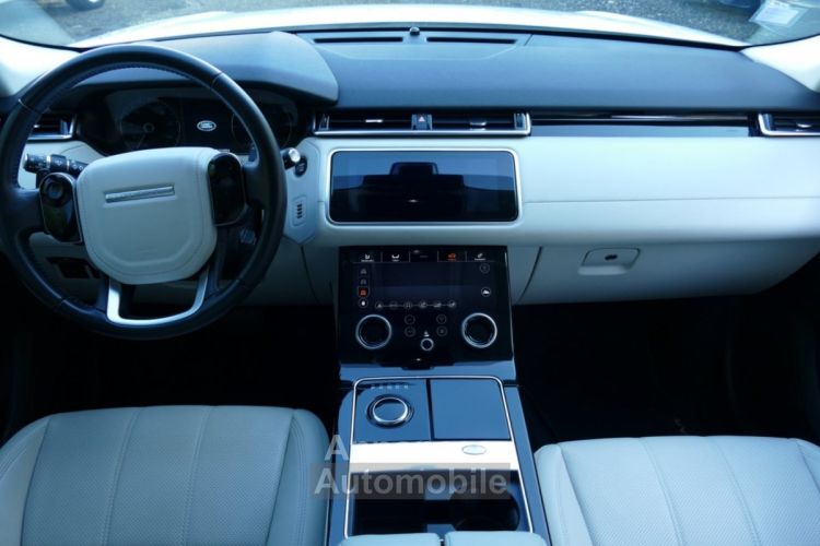 Land Rover Range Rover Velar 3.0L D 300 Ch BVA S - <small></small> 39.990 € <small>TTC</small> - #17