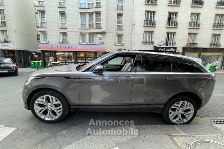 Land Rover Range Rover Velar 3.0L D300 BVA - <small></small> 33.990 € <small>TTC</small> - #14