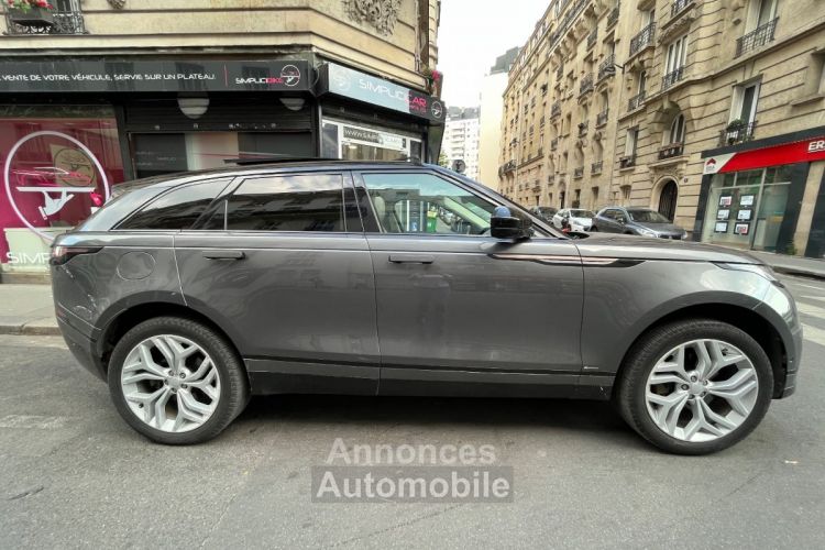 Land Rover Range Rover Velar 3.0L D300 BVA - <small></small> 33.990 € <small>TTC</small> - #15