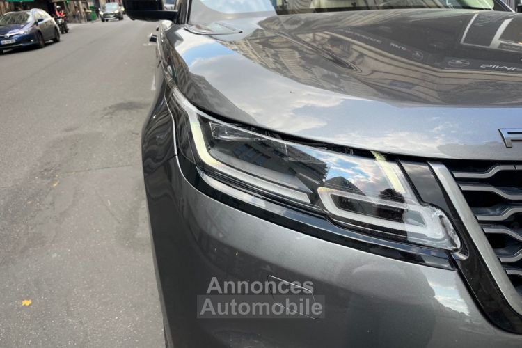 Land Rover Range Rover Velar 3.0L D300 BVA - <small></small> 33.990 € <small>TTC</small> - #39