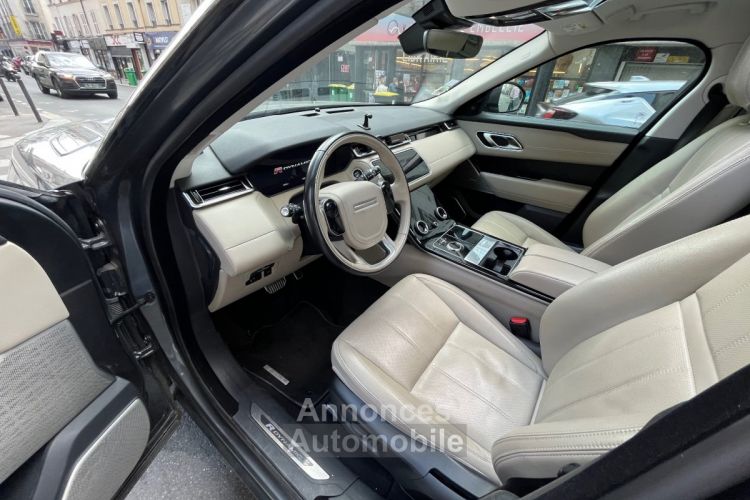 Land Rover Range Rover Velar 3.0L D300 BVA - <small></small> 33.990 € <small>TTC</small> - #21