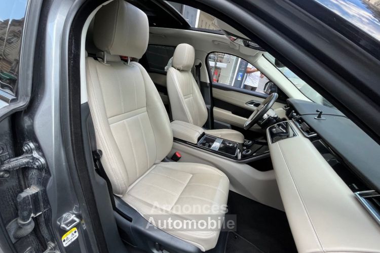 Land Rover Range Rover Velar 3.0L D300 BVA - <small></small> 33.990 € <small>TTC</small> - #13