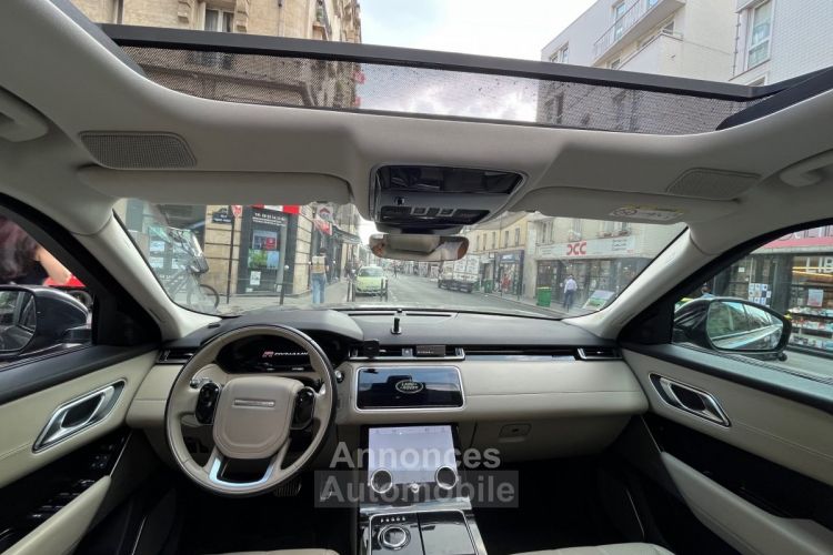 Land Rover Range Rover Velar 3.0L D300 BVA - <small></small> 33.990 € <small>TTC</small> - #28