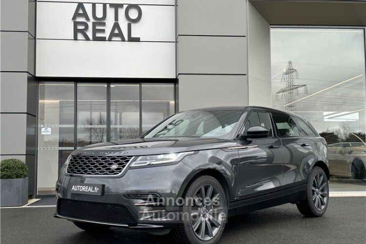 Land Rover Range Rover Velar 3.0L D300 BVA HSE R-Dynamic - <small></small> 54.900 € <small>TTC</small> - #1