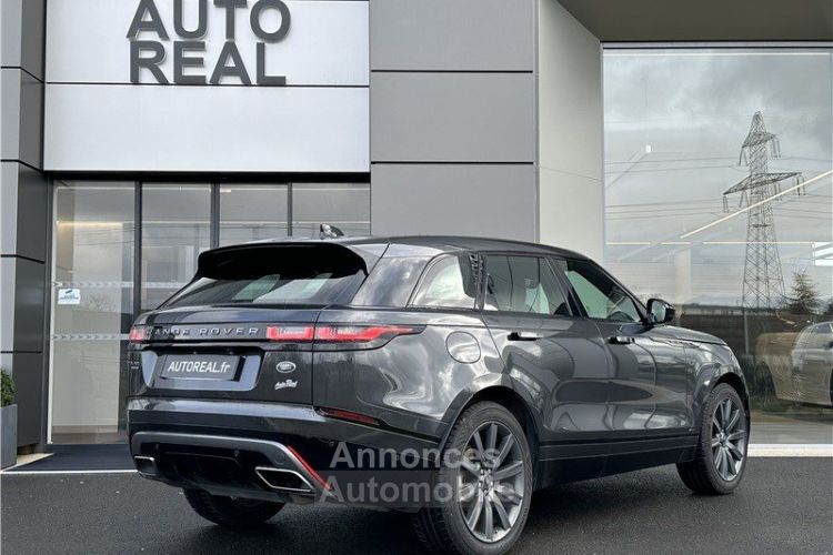 Land Rover Range Rover Velar 3.0L D300 BVA HSE R-Dynamic - <small></small> 54.900 € <small>TTC</small> - #2