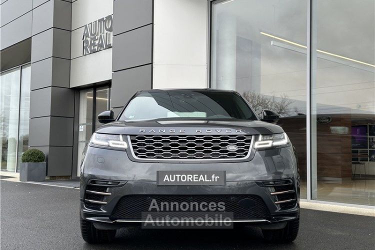 Land Rover Range Rover Velar 3.0L D300 BVA HSE R-Dynamic - <small></small> 54.900 € <small>TTC</small> - #5