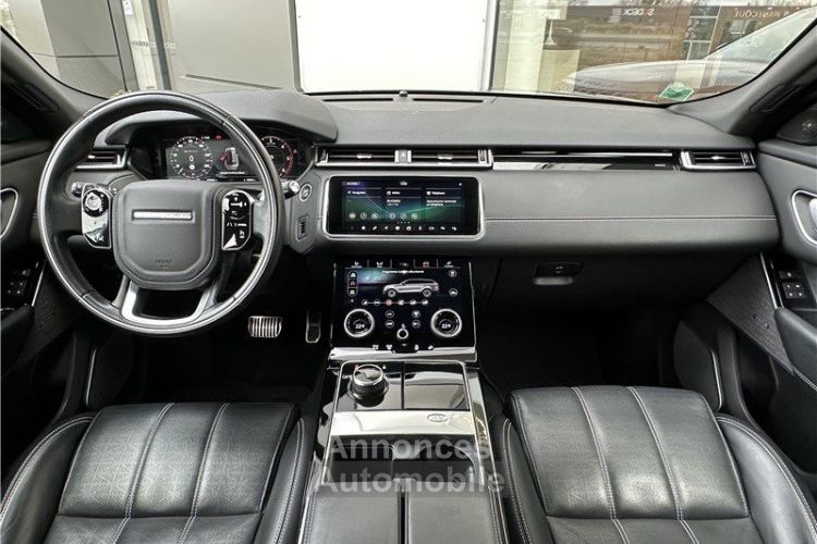 Land Rover Range Rover Velar 3.0L D300 BVA HSE R-Dynamic - <small></small> 54.900 € <small>TTC</small> - #10