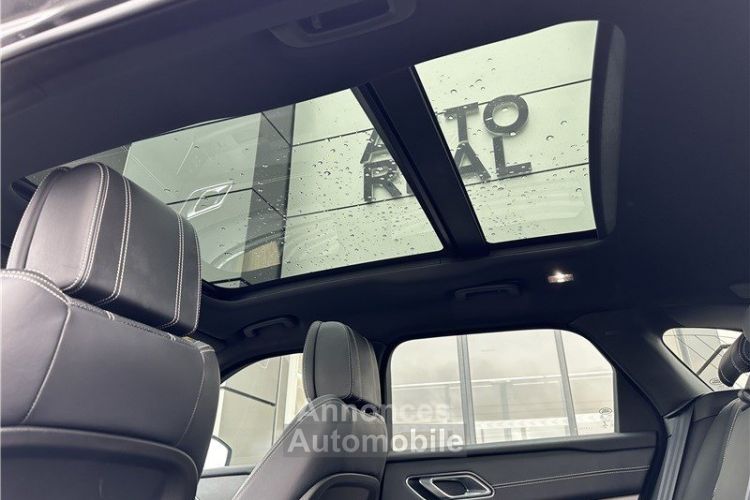 Land Rover Range Rover Velar 3.0L D300 BVA HSE R-Dynamic - <small></small> 54.900 € <small>TTC</small> - #40