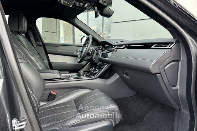 Land Rover Range Rover Velar 3.0L D300 BVA HSE R-Dynamic - <small></small> 54.900 € <small>TTC</small> - #41