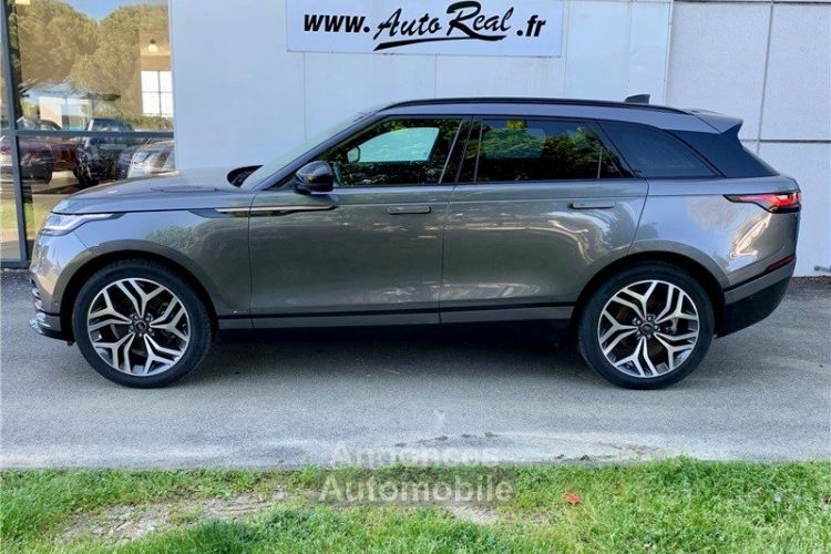 Land Rover Range Rover Velar 3.0L D300 BVA HSE R-Dynamic - <small></small> 49.900 € <small>TTC</small> - #4