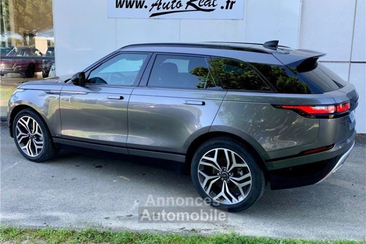 Land Rover Range Rover Velar 3.0L D300 BVA HSE R-Dynamic - <small></small> 49.900 € <small>TTC</small> - #5