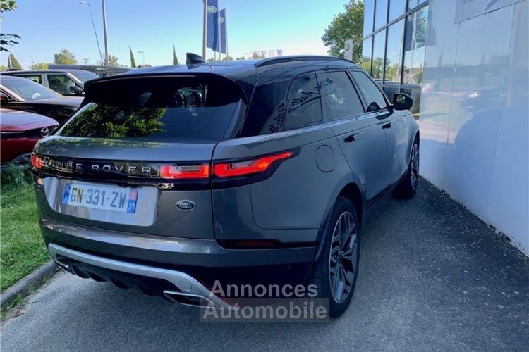 Land Rover Range Rover Velar 3.0L D300 BVA HSE R-Dynamic - <small></small> 49.900 € <small>TTC</small> - #11