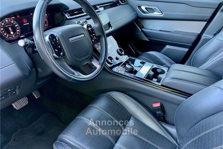 Land Rover Range Rover Velar 3.0L D300 BVA HSE R-Dynamic - <small></small> 49.900 € <small>TTC</small> - #14