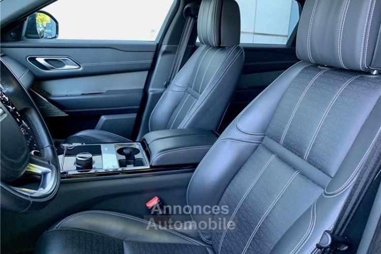 Land Rover Range Rover Velar 3.0L D300 BVA HSE R-Dynamic - <small></small> 49.900 € <small>TTC</small> - #18