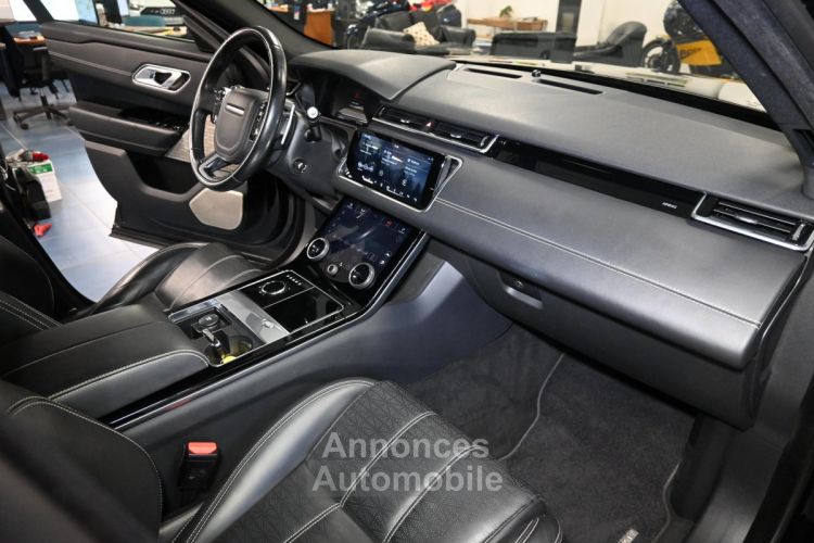 Land Rover Range Rover Velar 3.0L D300 BVA HSE R-Dynamic - <small></small> 41.365 € <small>TTC</small> - #24