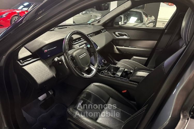 Land Rover Range Rover Velar 3.0L D300 BVA SE - <small></small> 42.900 € <small>TTC</small> - #7